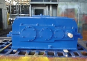 Reductoare Si Motoreductoare Melcate Cu Carcase Di - 10011 Reductoare Si Motoreductoare Melcate Cu Carcase Di