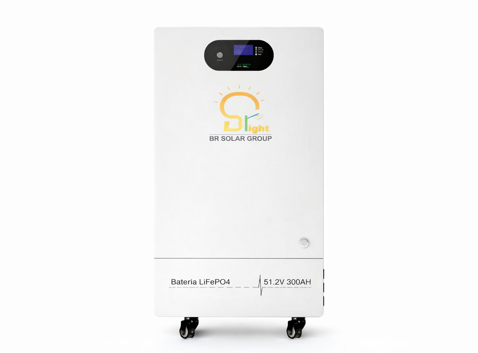 Baterii pentru stocarea energiei